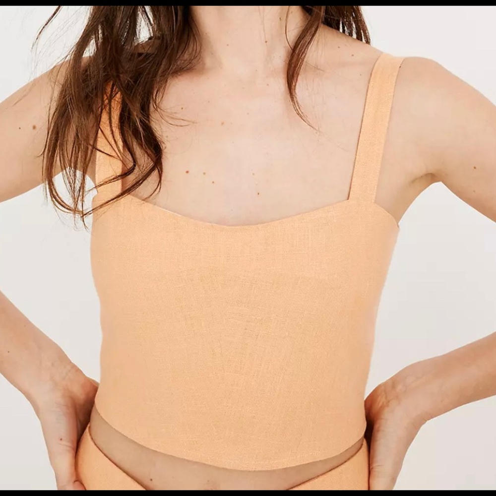 Paloma Wool Jaja top 🌼